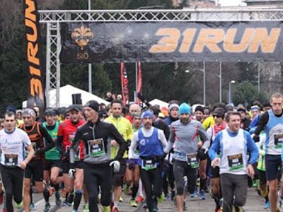 ANA Atletica Feltre - Fel31 Run